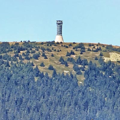 Śnieżnik - 13 km od Starego Gierałtowa i naszej Agroturystyki Eskapada